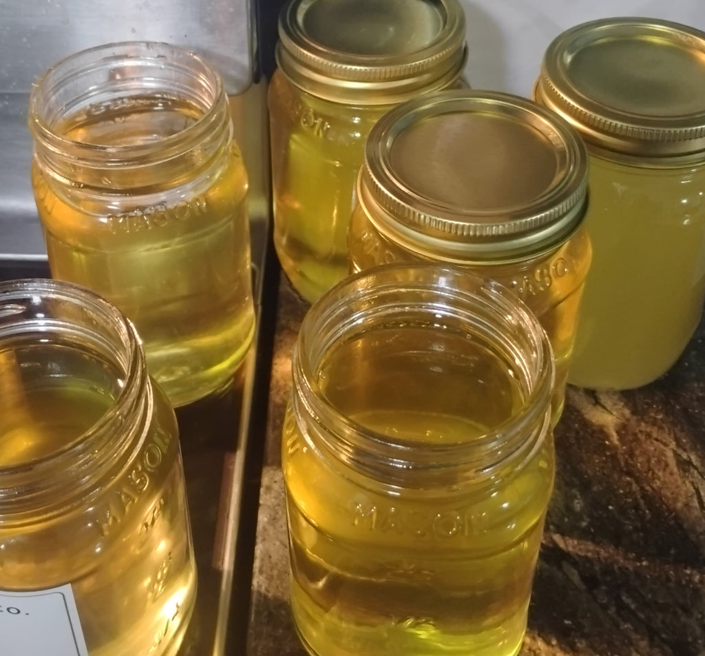 GrassFed Tallow